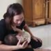 Tiếng khóc xé lòng của người phụ nữ Hà Tĩnh mất chồng ở xứ Đài