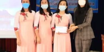 Cương Gián: Ra mắt CLB Phụ nữ với pháp luật tại huyện Nghi Xuân