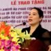 Trao các thiết bị cứu sinh cho ngư dân nghèo vùng biển Nghi Xuân