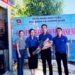 Ra mắt mô hình kinh tế của thanh niên vùng biển Nghi Xuân