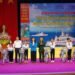 Ấm áp chương trình Cảnh sát biển đồng hành với ngư dân