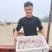 Cá cháo Nghi Xuân tươi ngon, được giá