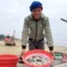 Xông biển đầu năm, ngư dân Nghi Xuân trúng đậm cá trích