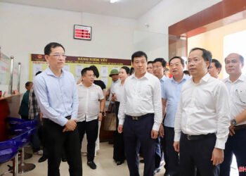 Xem xét thấu đáo các kiến nghị để đơn vị hành chính mới hoạt động hiệu quả