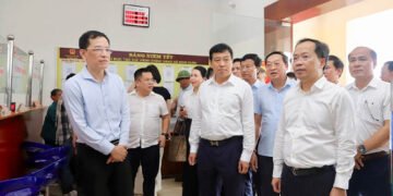 Xem xét thấu đáo các kiến nghị để đơn vị hành chính mới hoạt động hiệu quả