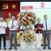 Quỹ tín dụng Nhân dân liên xã Cương Gián: Đại hội thường niên năm 2025