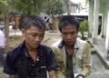 Cả làng bắt cướp
