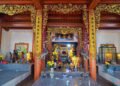 Về vùng đất kể chuyện bằng di sản