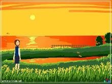 Vọng về lời ru Tình Đất mẹ !