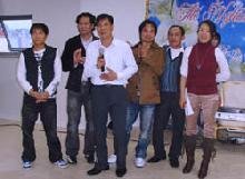 Bắt nữ quái từ Nghi Xuân ra Vinh “đóng kịch” lừa đảo
