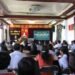 Đồng Hương xã tại Huế họp mặt và chào đón tân sinh viên