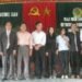 Đại hội QTDND xã Cương Gián – nhiệm kỳ 2010 – 2015
