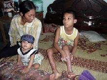 Ký ức…, nảy