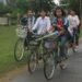 Một vài hình ảnh mới nhất về xã ta tháng 5/2009