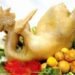 8 lời khuyên vàng trong dinh dưỡng của người cao tuổi