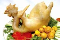 8 lời khuyên vàng trong dinh dưỡng của người cao tuổi
