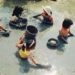 Đồng Hương xã tại Huế họp mặt và chào đón tân sinh viên