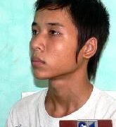 Băng cướp tuổi teen”quậy”thành Vinh