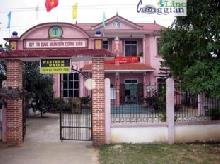 Quỹ tín dụng của người nghèo