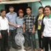 Một vài hình ảnh mới nhất về xã ta tháng 5/2009