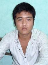 Bắt đối tượng gây ra nhiều vụ cướp kinh hoàng