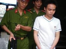 Gần 11 năm tù cho kẻ hiếp dâm trẻ em