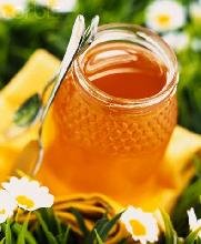 Chữa bệnh bằng mật ong