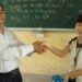 Hội Đhương HS-SV Cương Gián tại TP.Hồ Chí Minh gặp mặt và chào đón tân sinh viên năm 2009