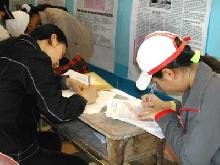 Hội đồng hương Cương Gián tại Hàn Quốc đón tết năm 2010