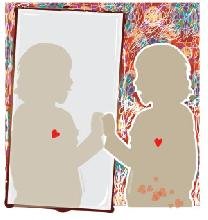 Năm giá trị căn bản cần dạy con