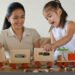 Những điều đơn giản để làm mẹ tốt hơn