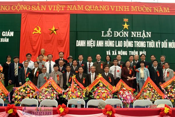 CuongGianOnline