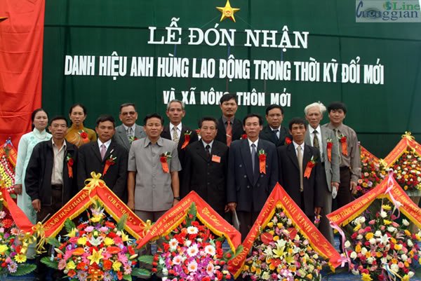 CuongGianOnline