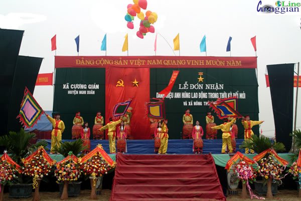 CuongGianOnline