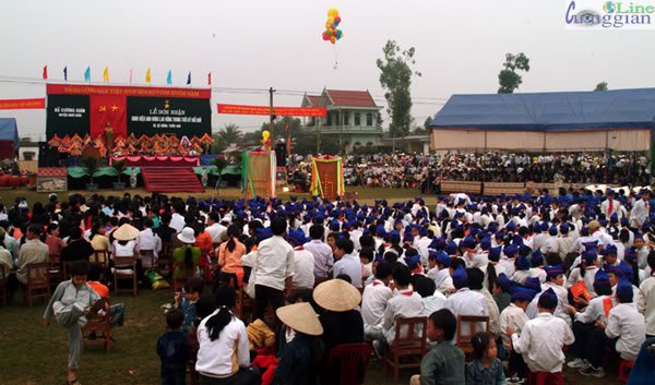 CuongGianOnline