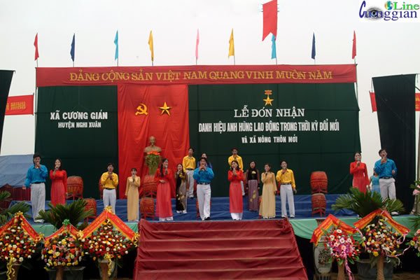 CuongGianOnline
