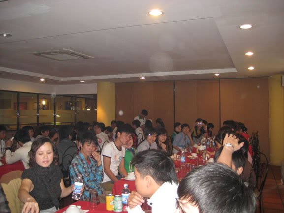 Cương Gián Online