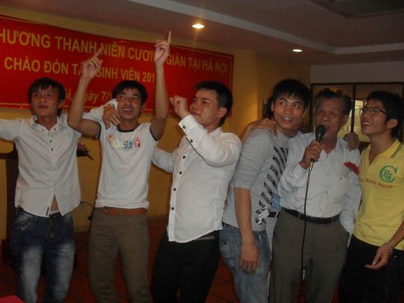 Cương Gián Online