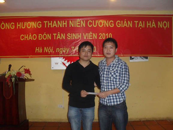 Cương Gián Online