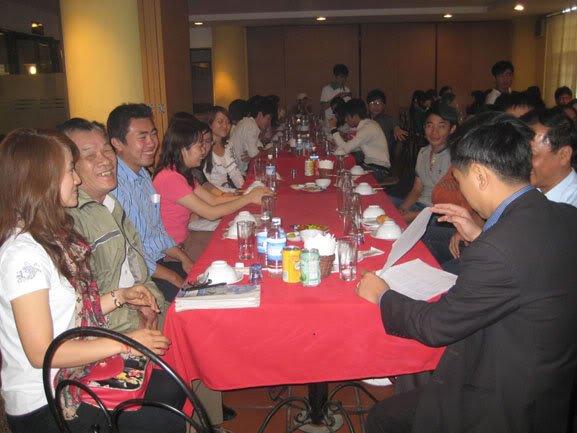 Cương Gián Online