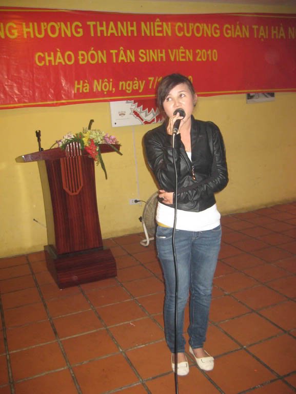 Cương Gián Online
