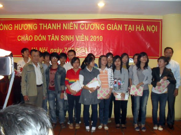 Cương Gián Online