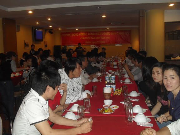 Cương Gián Online