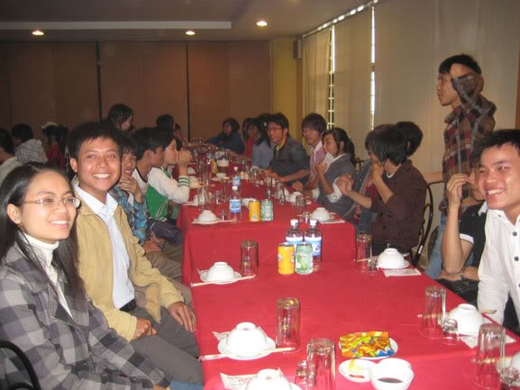 Cương Gián Online