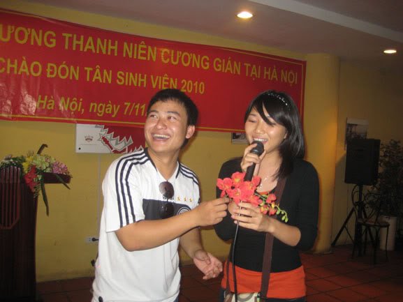 Cương Gián Online
