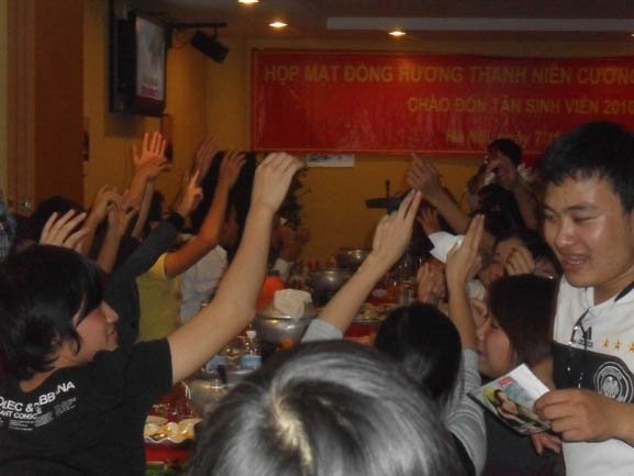 Cương Gián Online