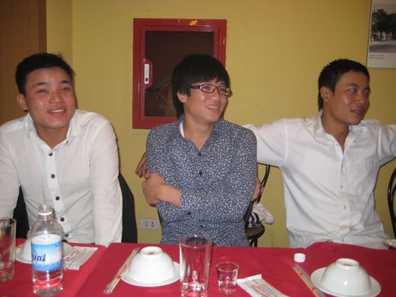Cương Gián Online