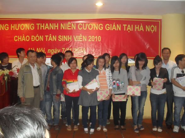 Cương Gián Online