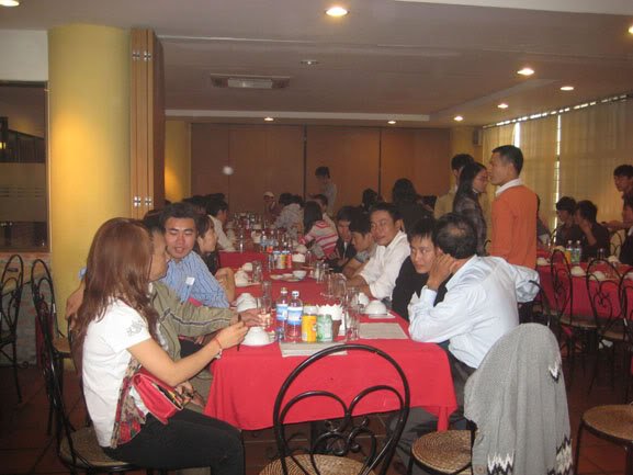Cương Gián Online