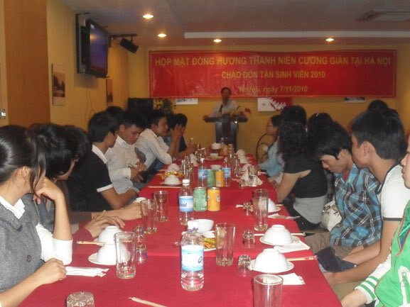 Cương Gián Online